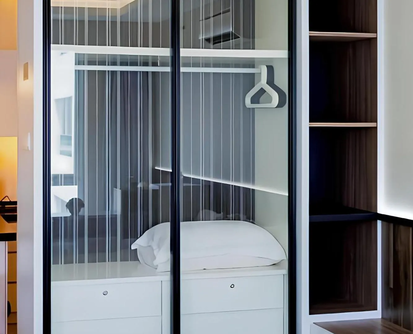 Apartman Mansion One L 5Pax Studio L Seaview & Cityview L Georgetown L By Perfectsweethome Malajzia