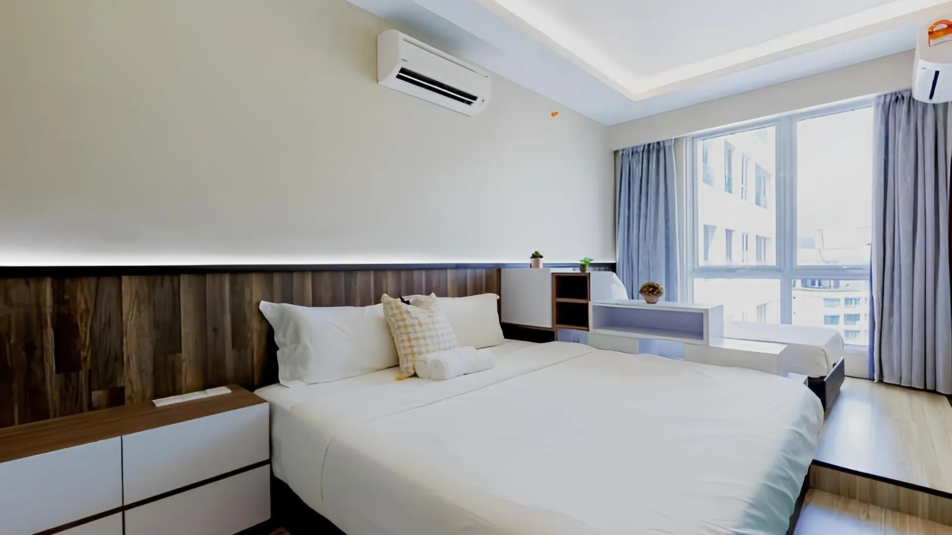 Mansion One L 5Pax Studio L Seaview & Cityview L Georgetown L By Perfectsweethome 0*, George Town