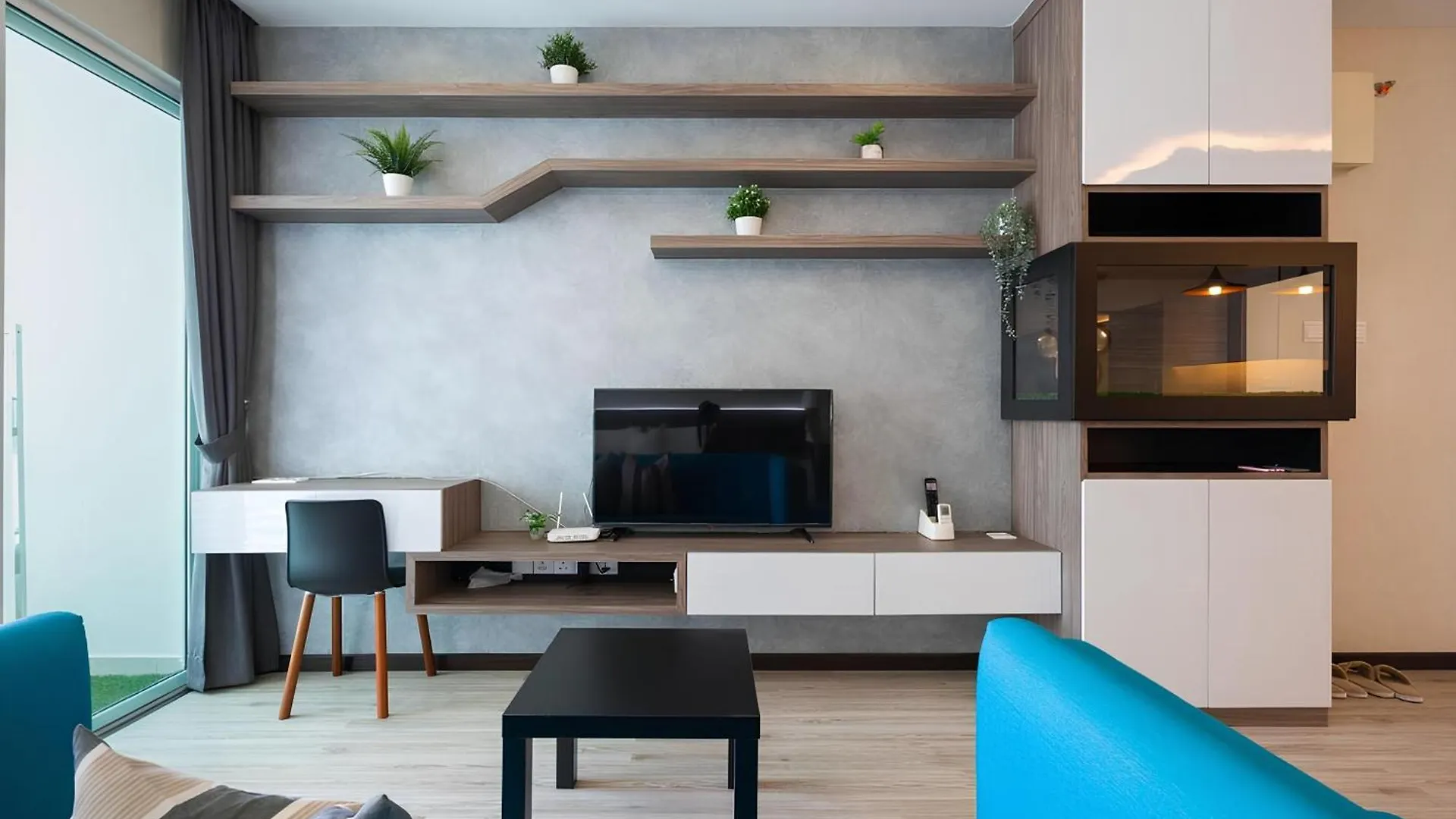 Mansion One L 5Pax Studio L Seaview & Cityview L Georgetown L By Perfectsweethome Apartman