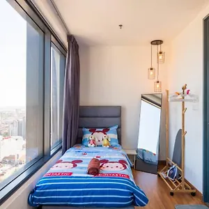 Apartment Tropicana 218 Macalister At 2carparks, George Town