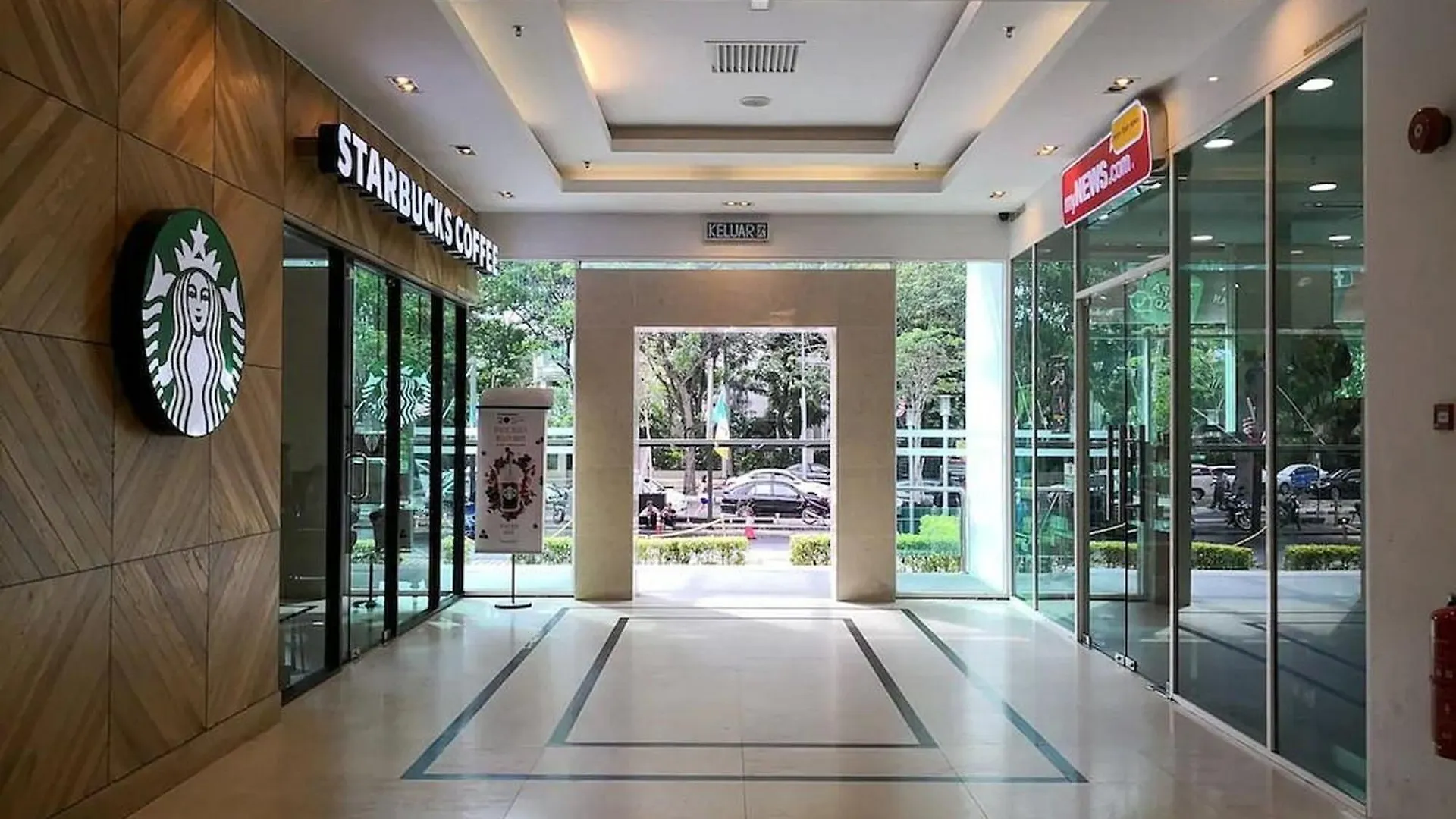 Apartment Mansion One L 5Pax Studio L Seaview & Cityview L Georgetown L By Perfectsweethome
