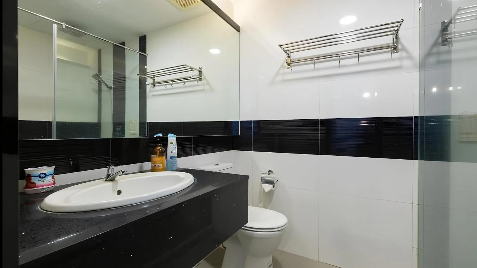 Mansion One L 5Pax Studio L Seaview & Cityview L Georgetown L By Perfectsweethome 0*, George Town